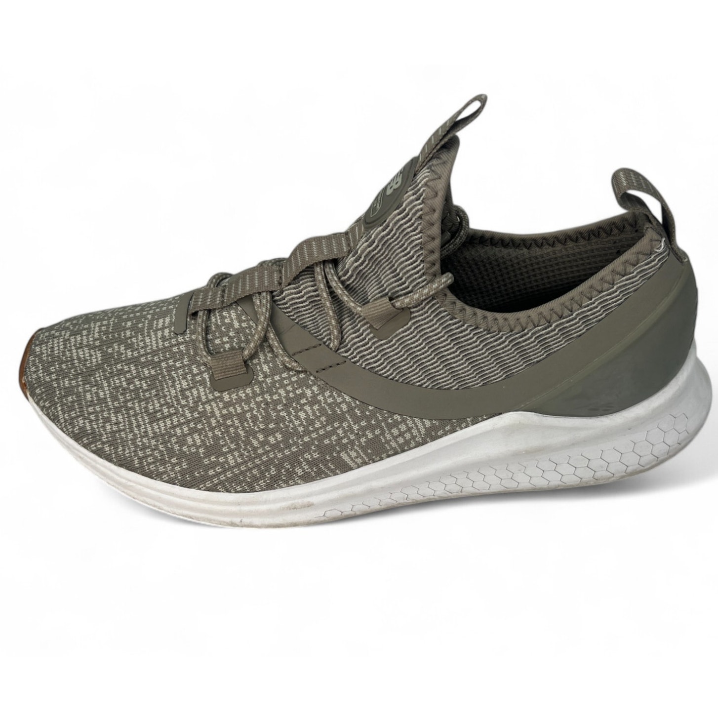 Nwot New Balance Men's 9 Fresh Foam Lazr Sport Shoes